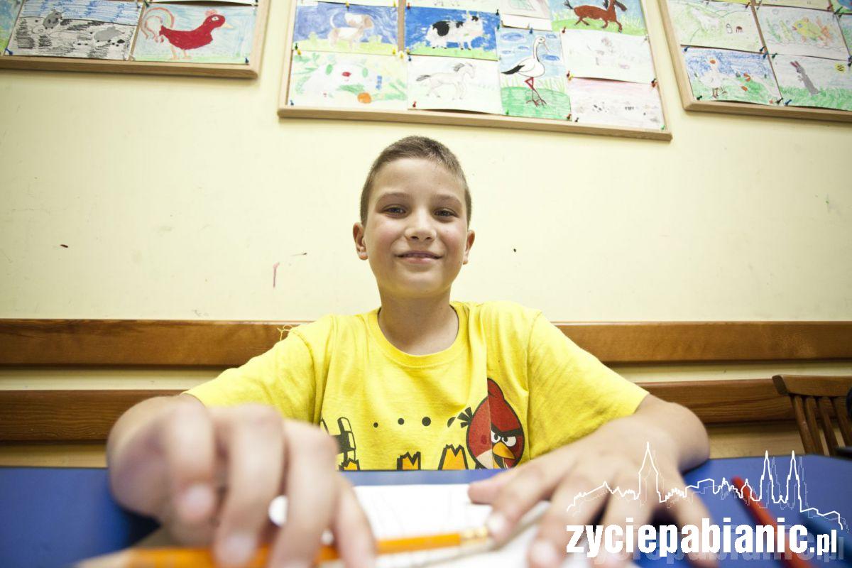 130 dzieci na półkoloniach