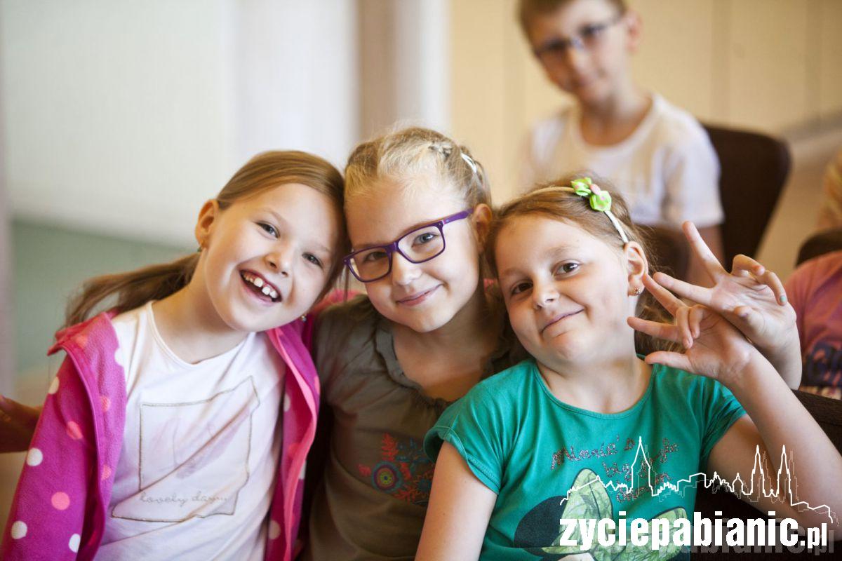 130 dzieci na półkoloniach