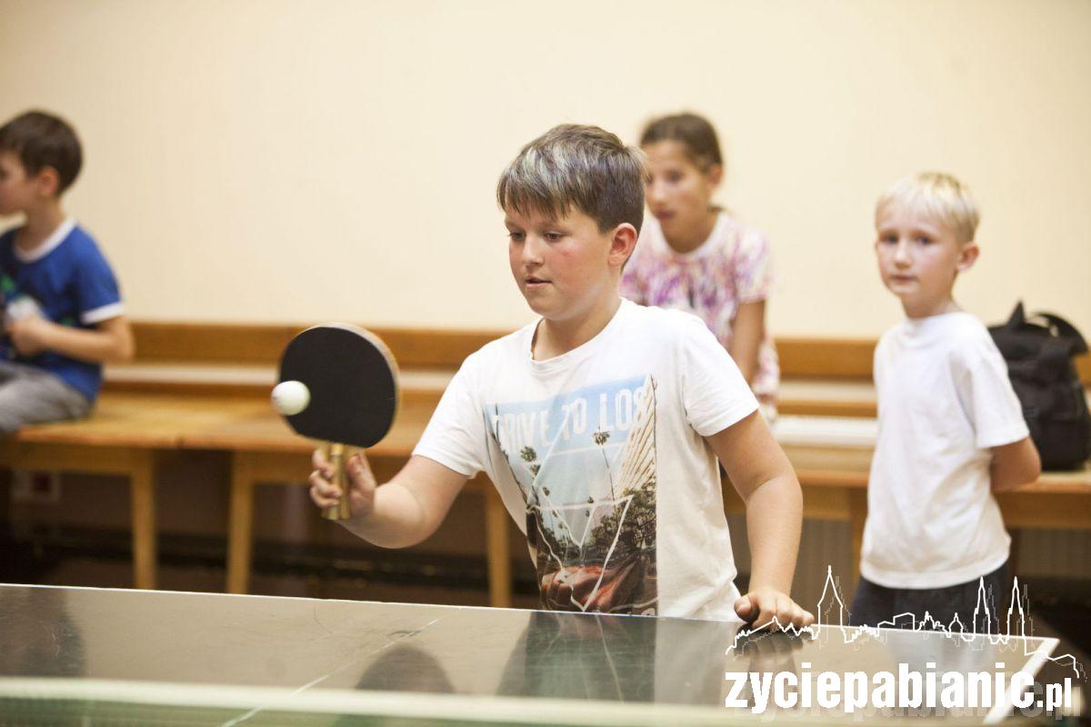 130 dzieci na półkoloniach