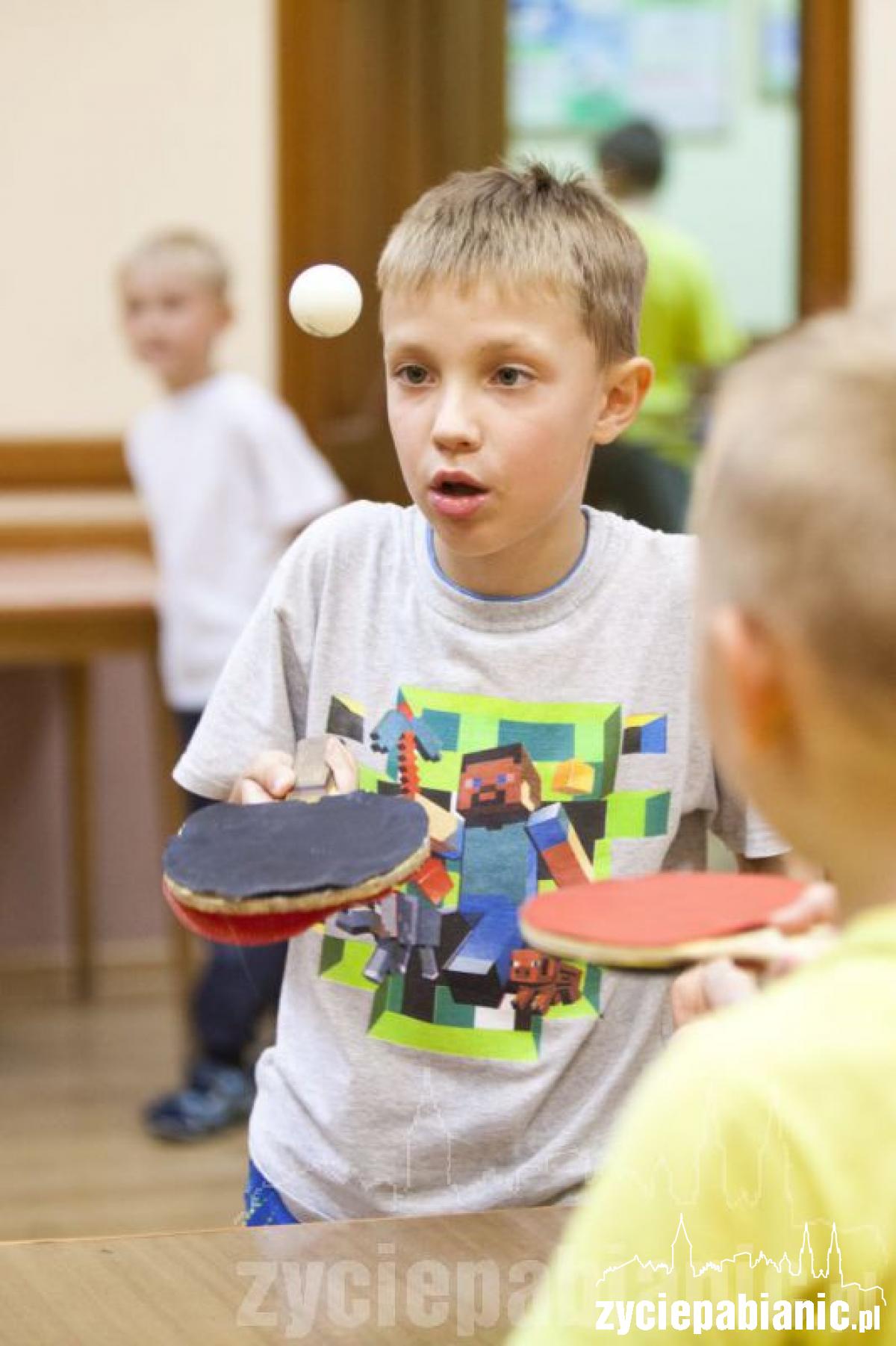 130 dzieci na półkoloniach