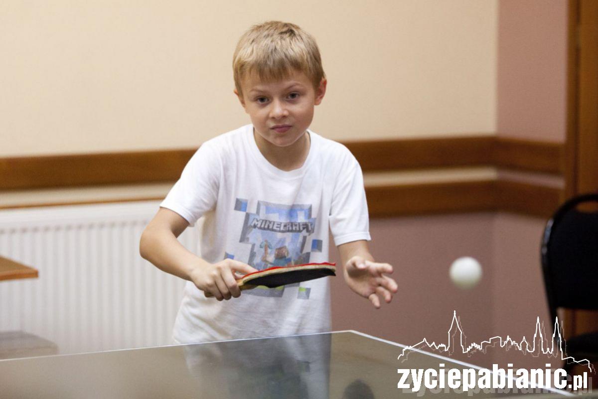 130 dzieci na półkoloniach