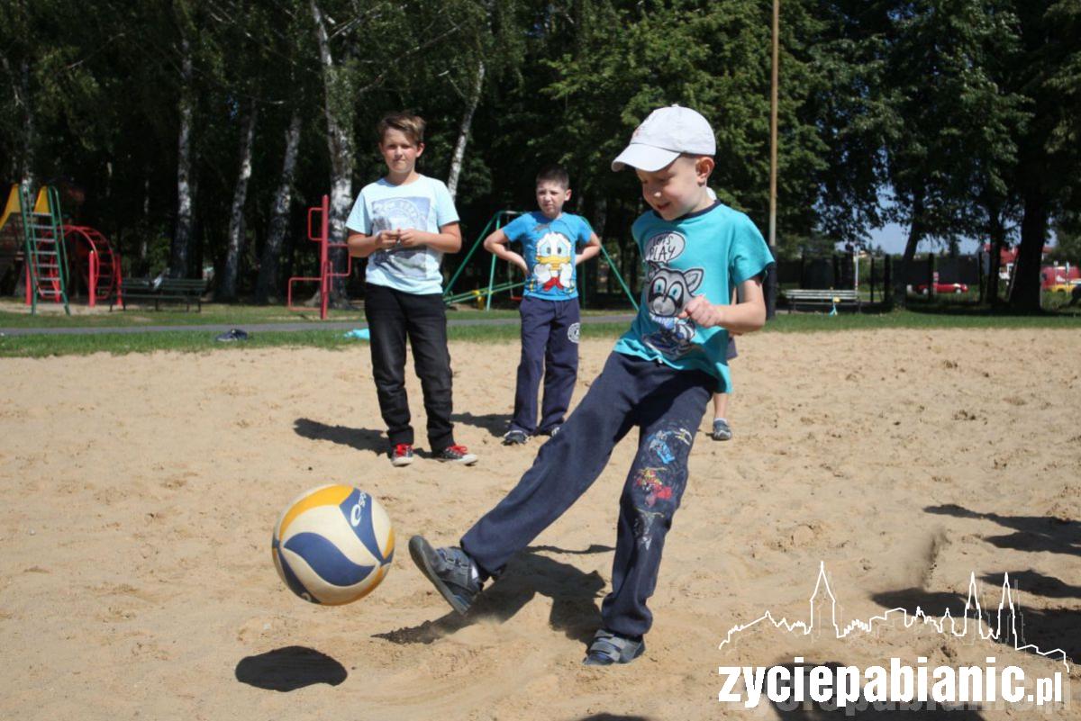 Wakacje na Lewitynie