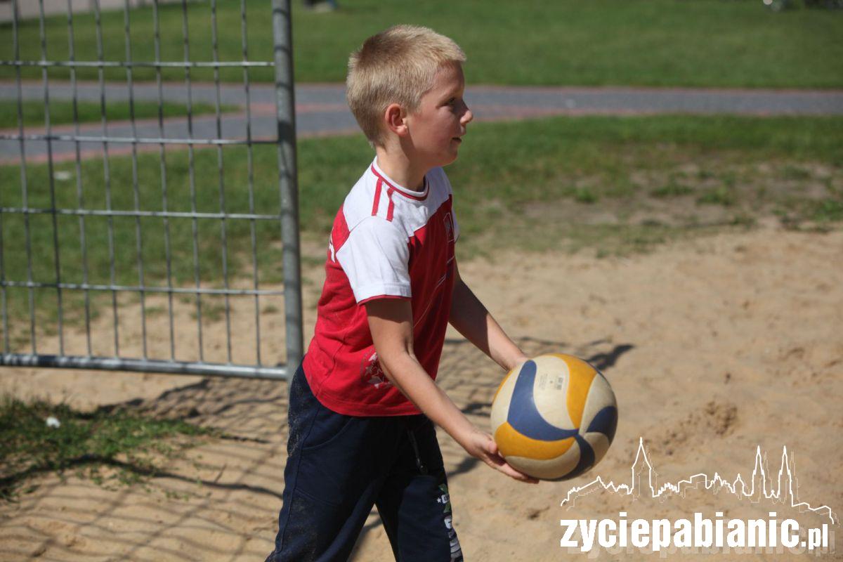 Wakacje na Lewitynie