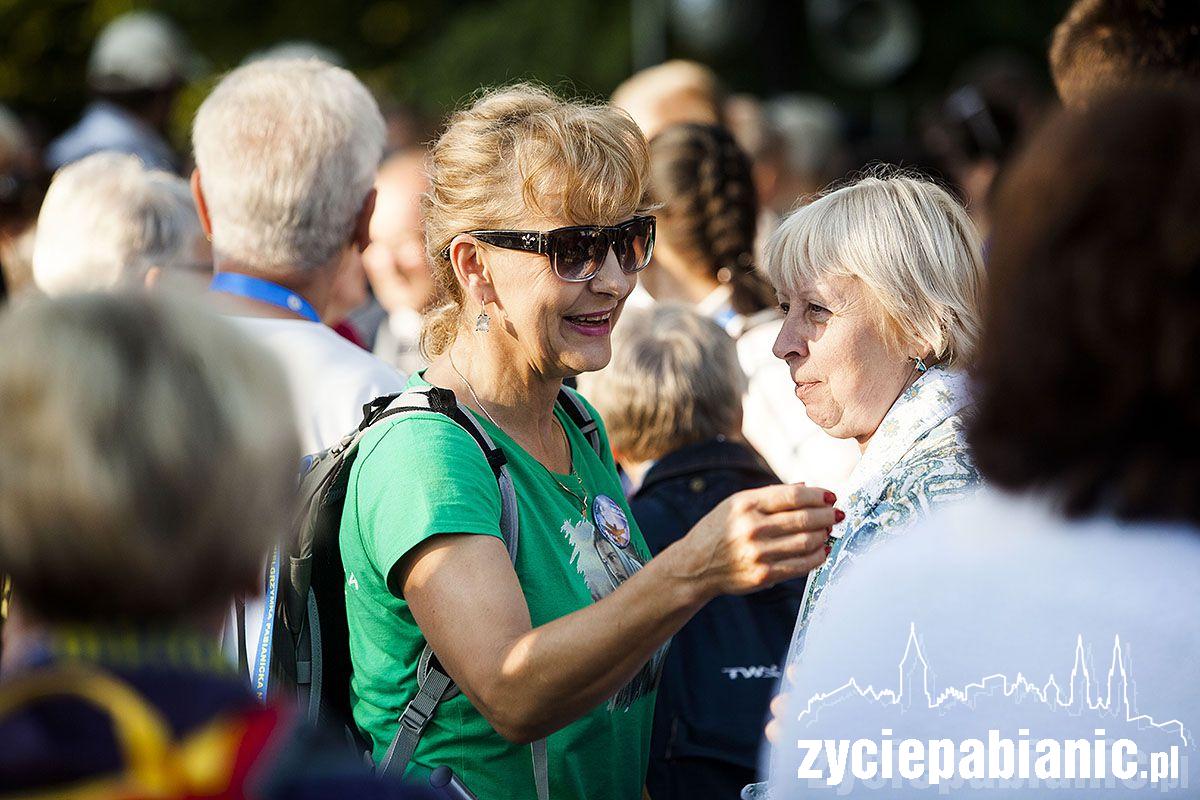 548 Pabianicka Piesza Pielgrzymka na Jasną Górę