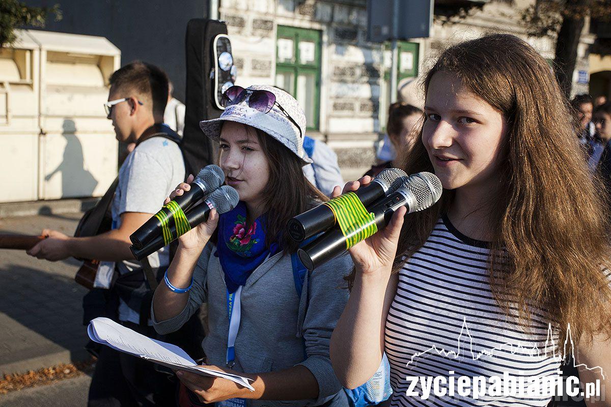 548 Pabianicka Piesza Pielgrzymka na Jasną Górę