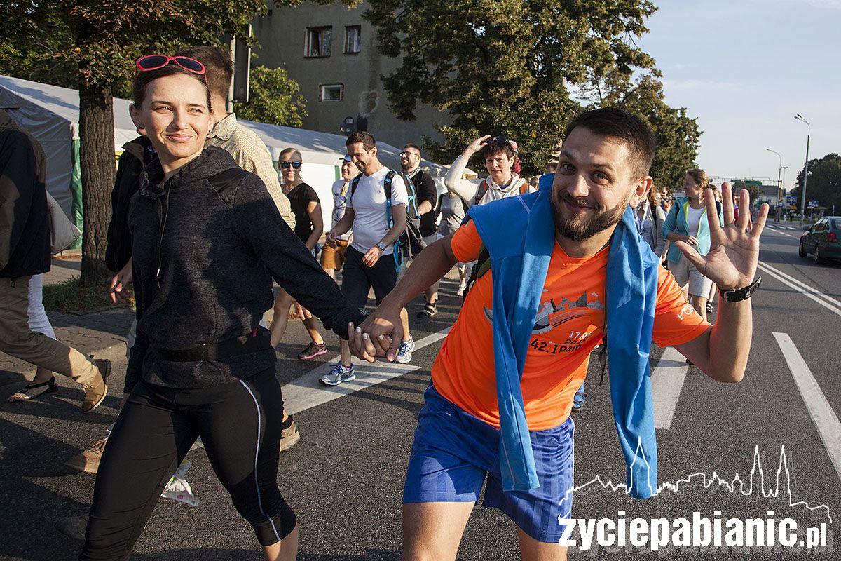 548 Pabianicka Piesza Pielgrzymka na Jasną Górę