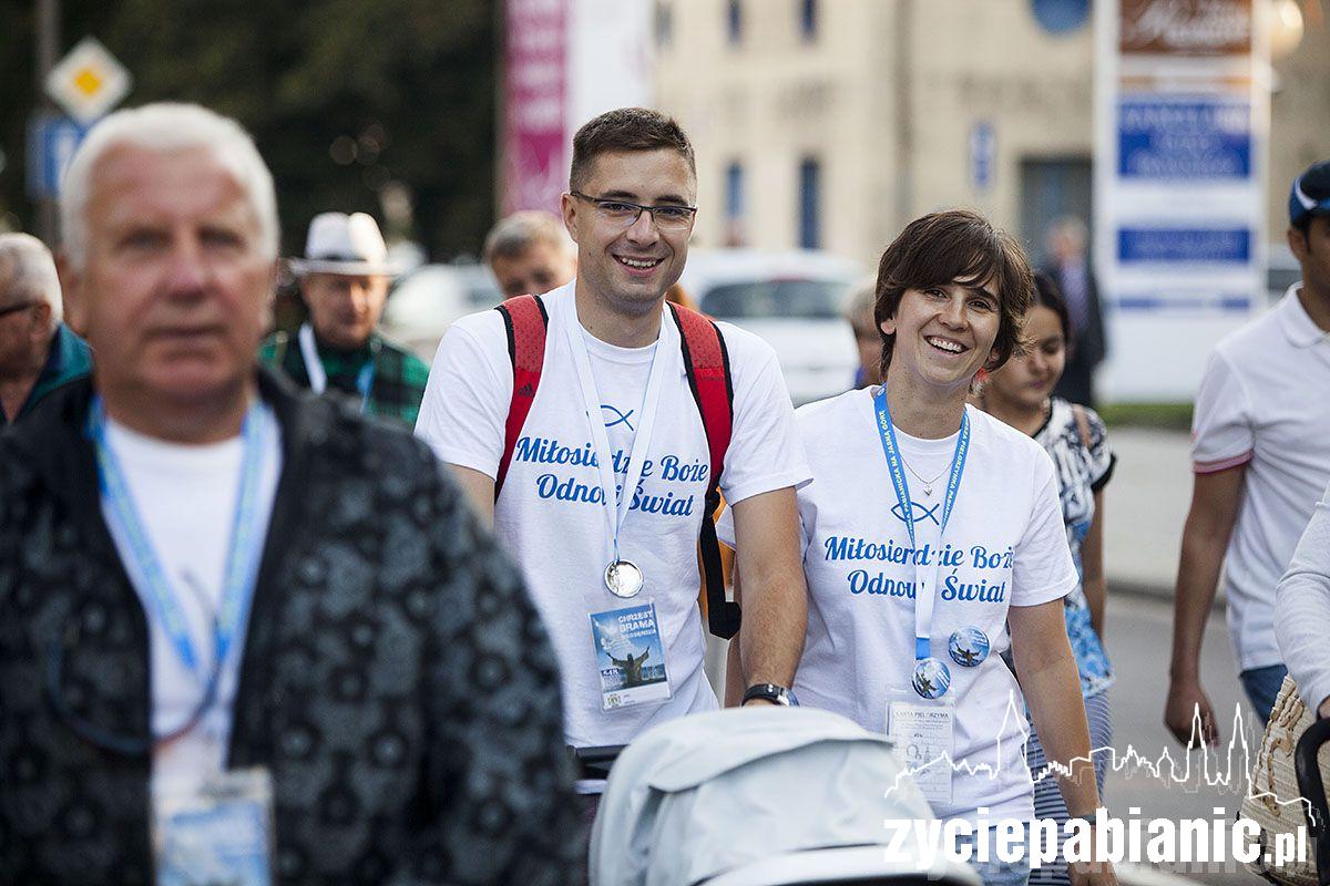 548 Pabianicka Piesza Pielgrzymka na Jasną Górę