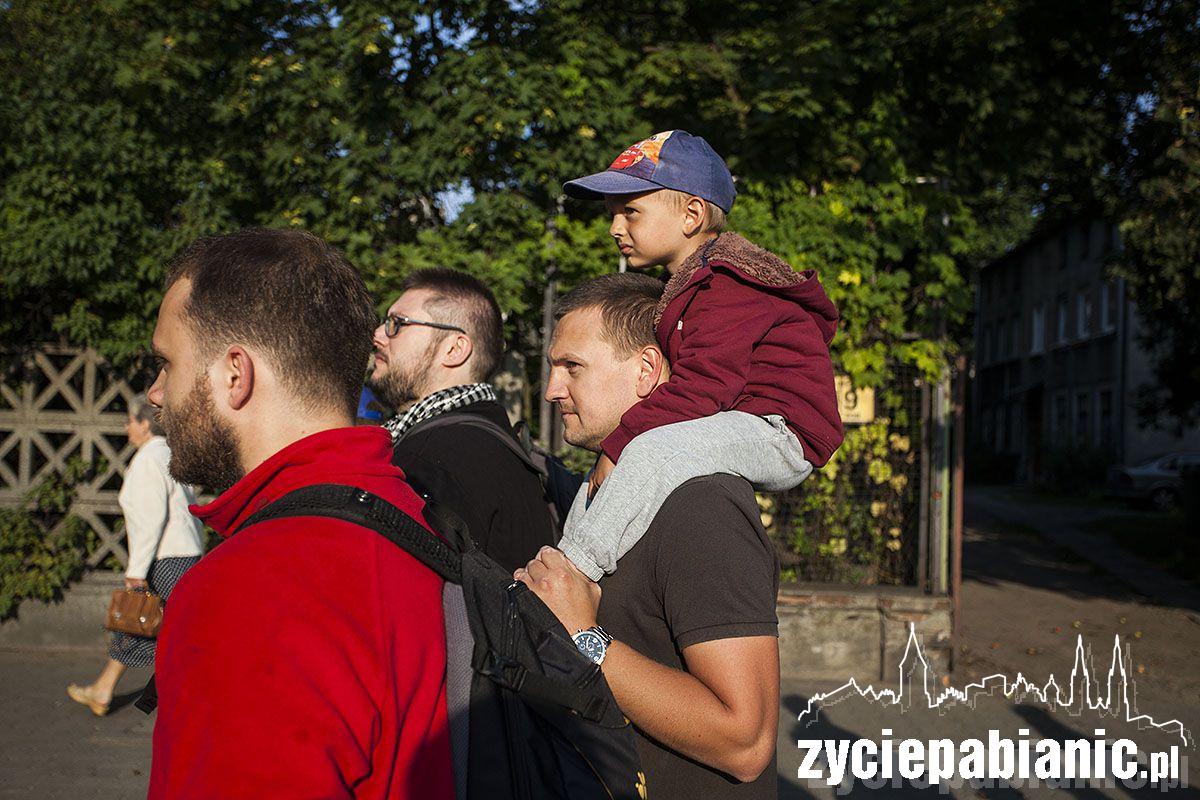 548 Pabianicka Piesza Pielgrzymka na Jasną Górę