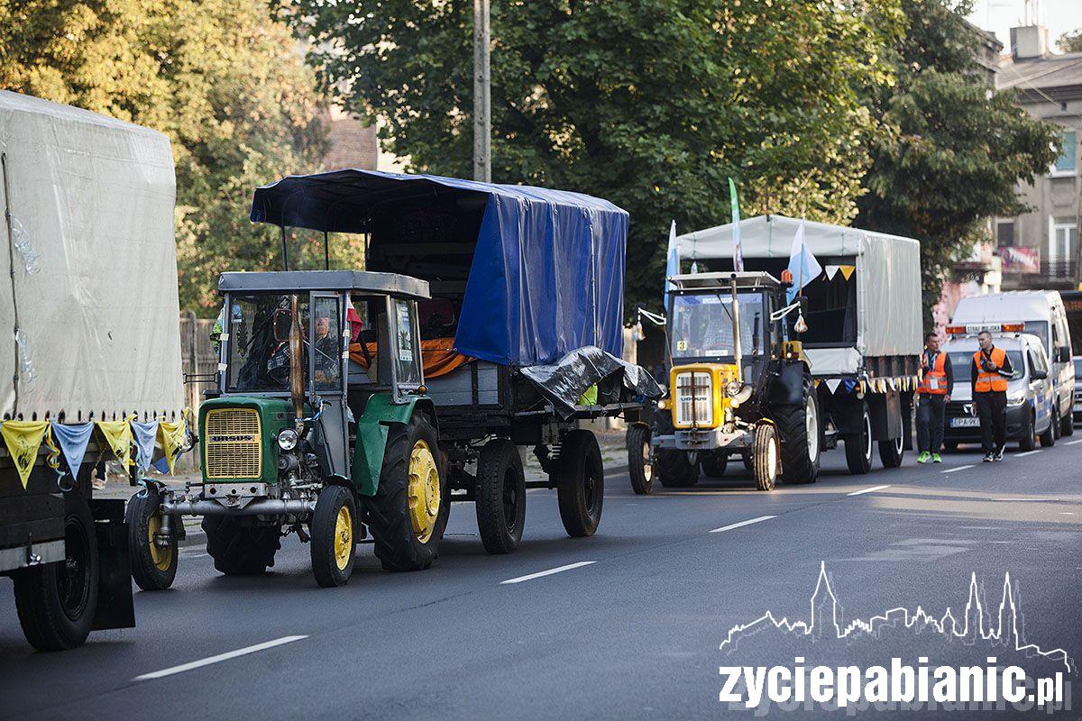548 Pabianicka Piesza Pielgrzymka na Jasną Górę