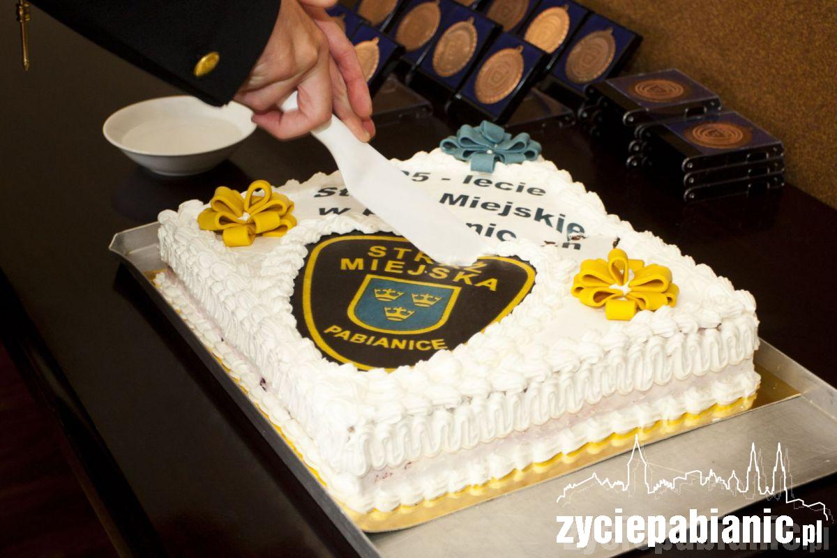 Ćwierć wieku Straży Miejskiej