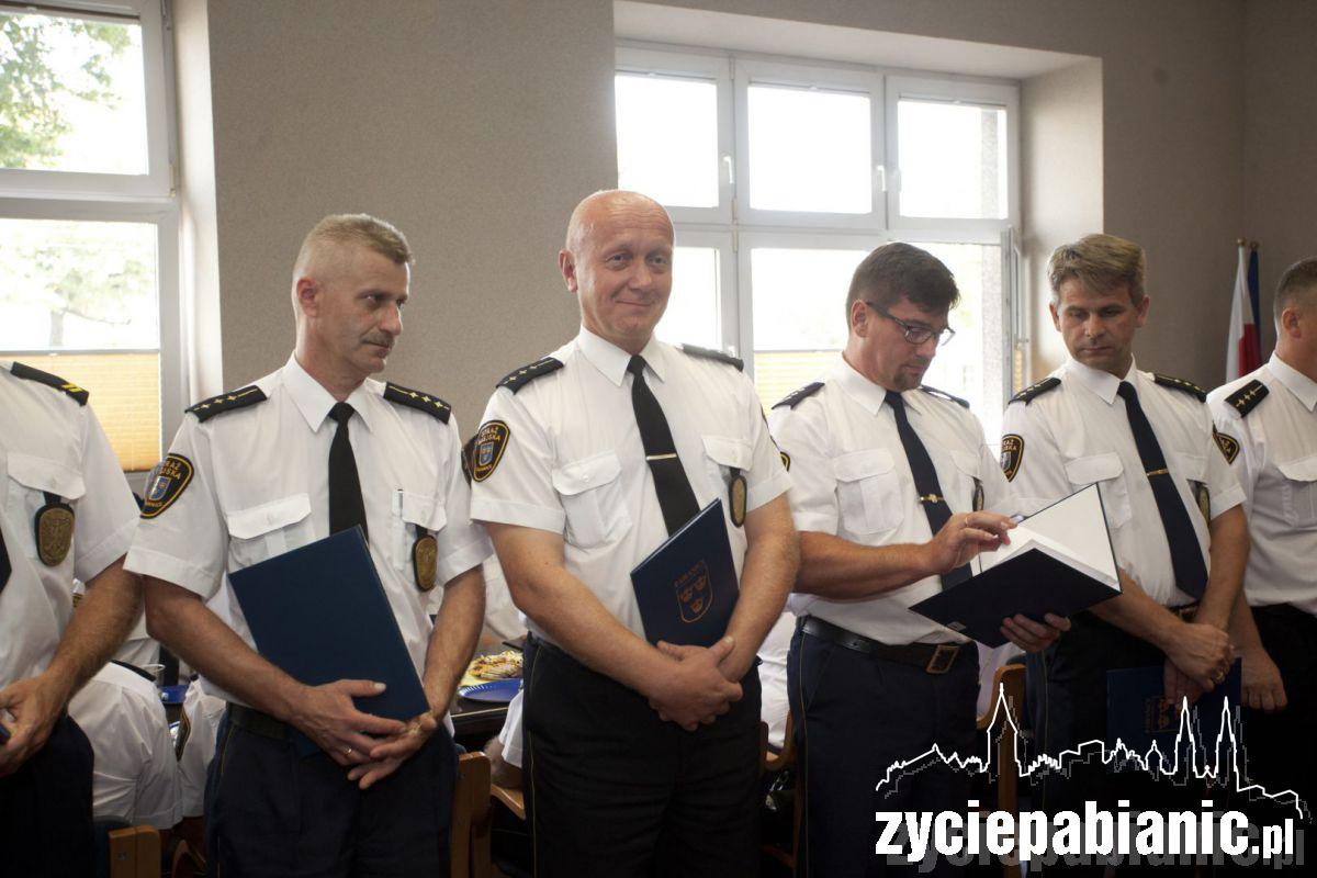 Ćwierć wieku Straży Miejskiej