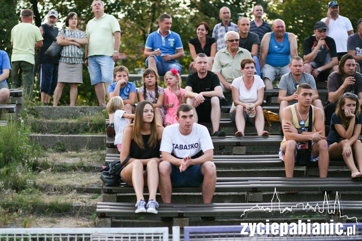 Trzeci derbowy remis z rzędu