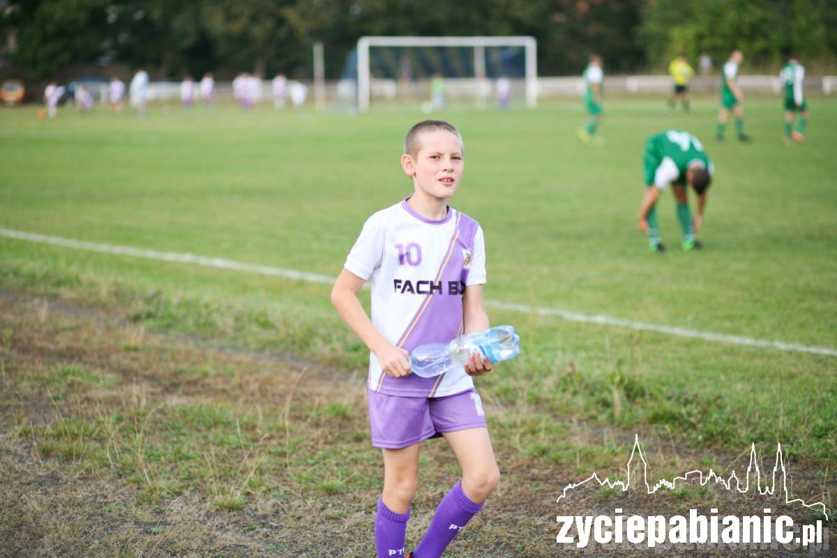 Trzeci derbowy remis z rzędu