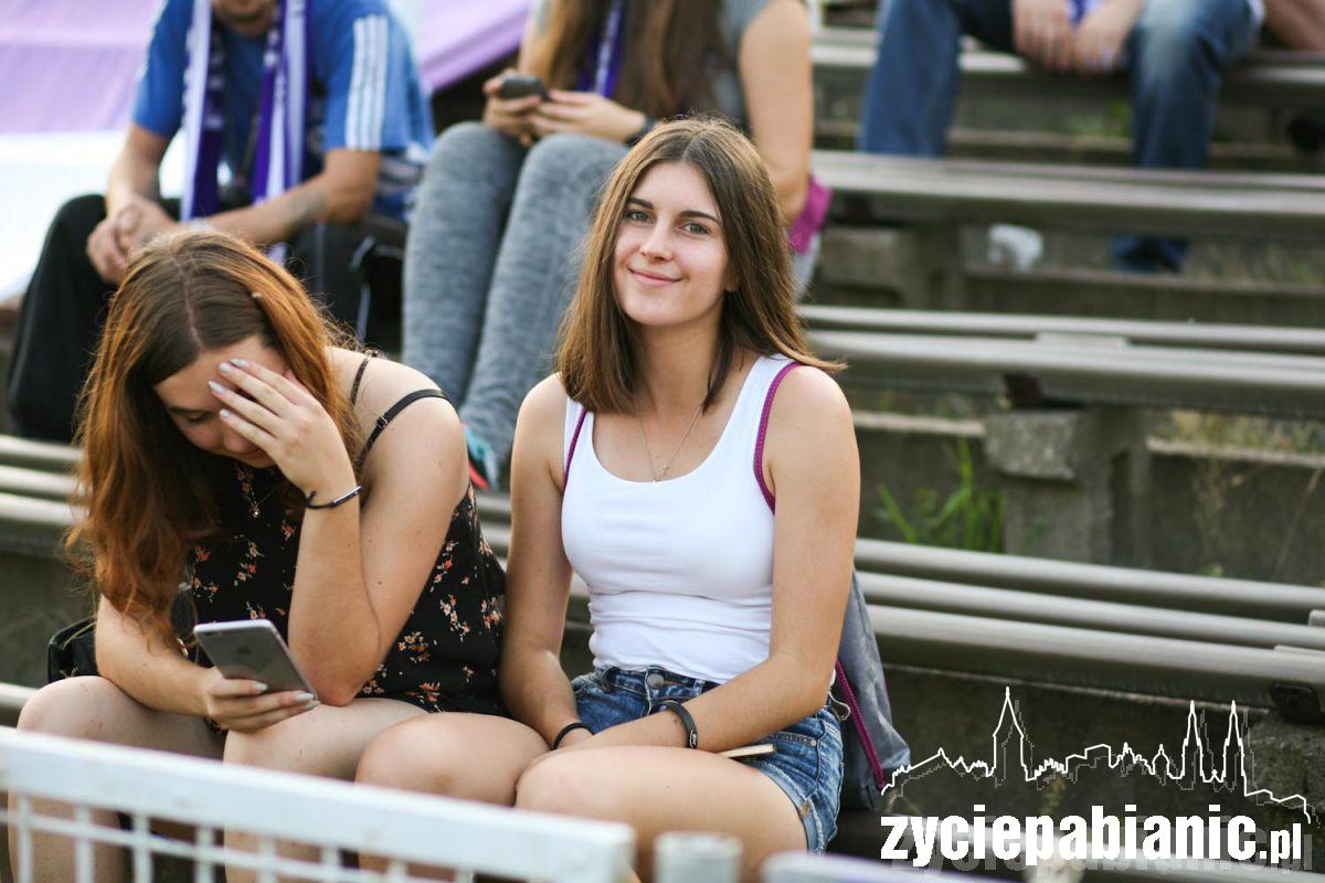 Trzeci derbowy remis z rzędu