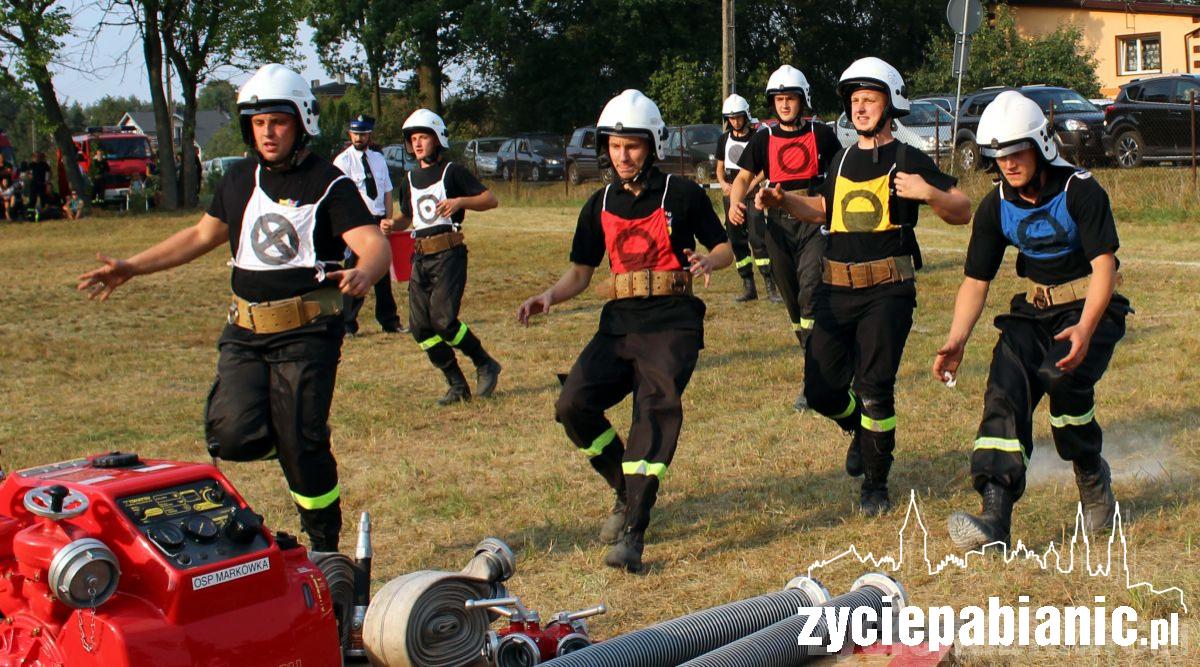 Strażak to jest super gość