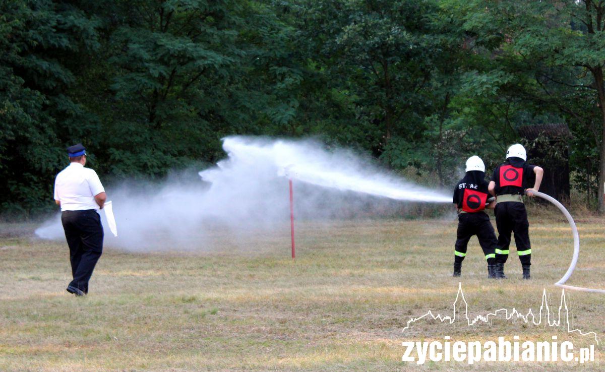 Strażak to jest super gość