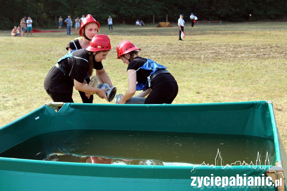 Strażak to jest super gość