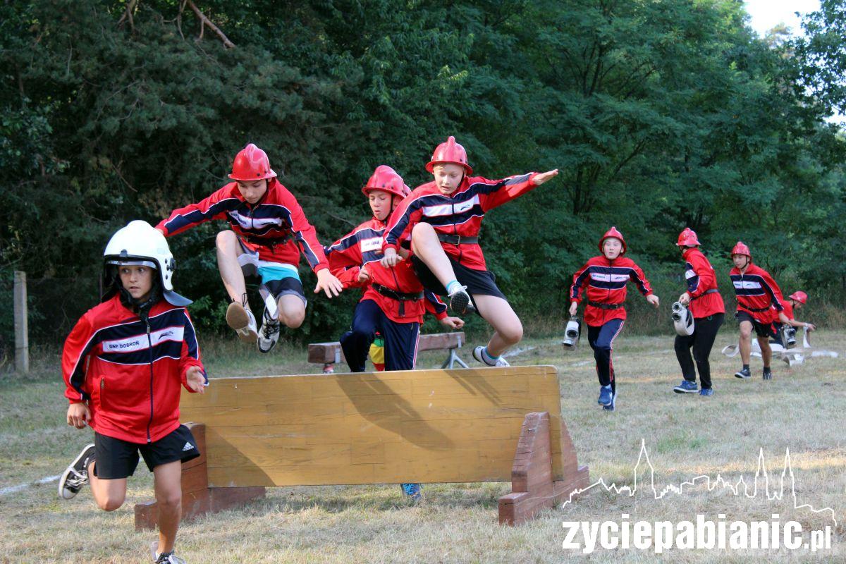 Strażak to jest super gość