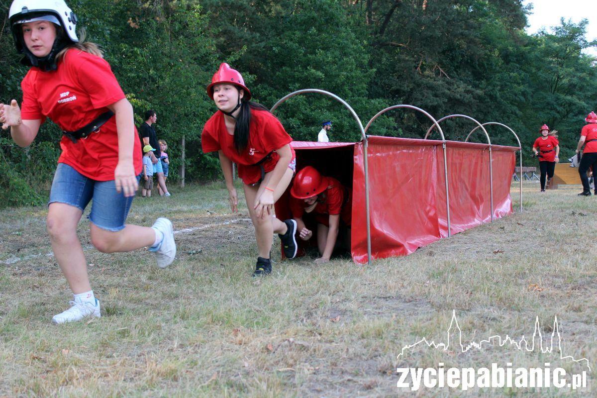 Strażak to jest super gość