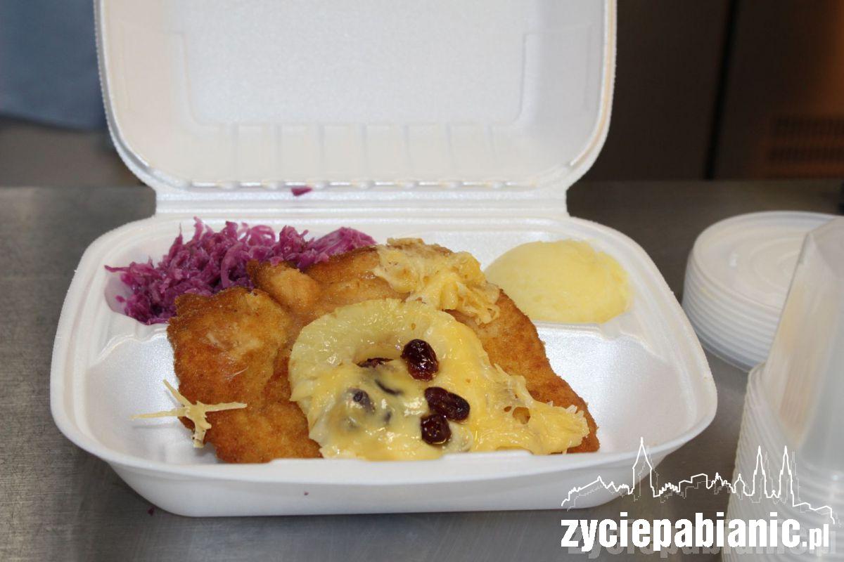 ERKA zaprasza na dobre jedzenie