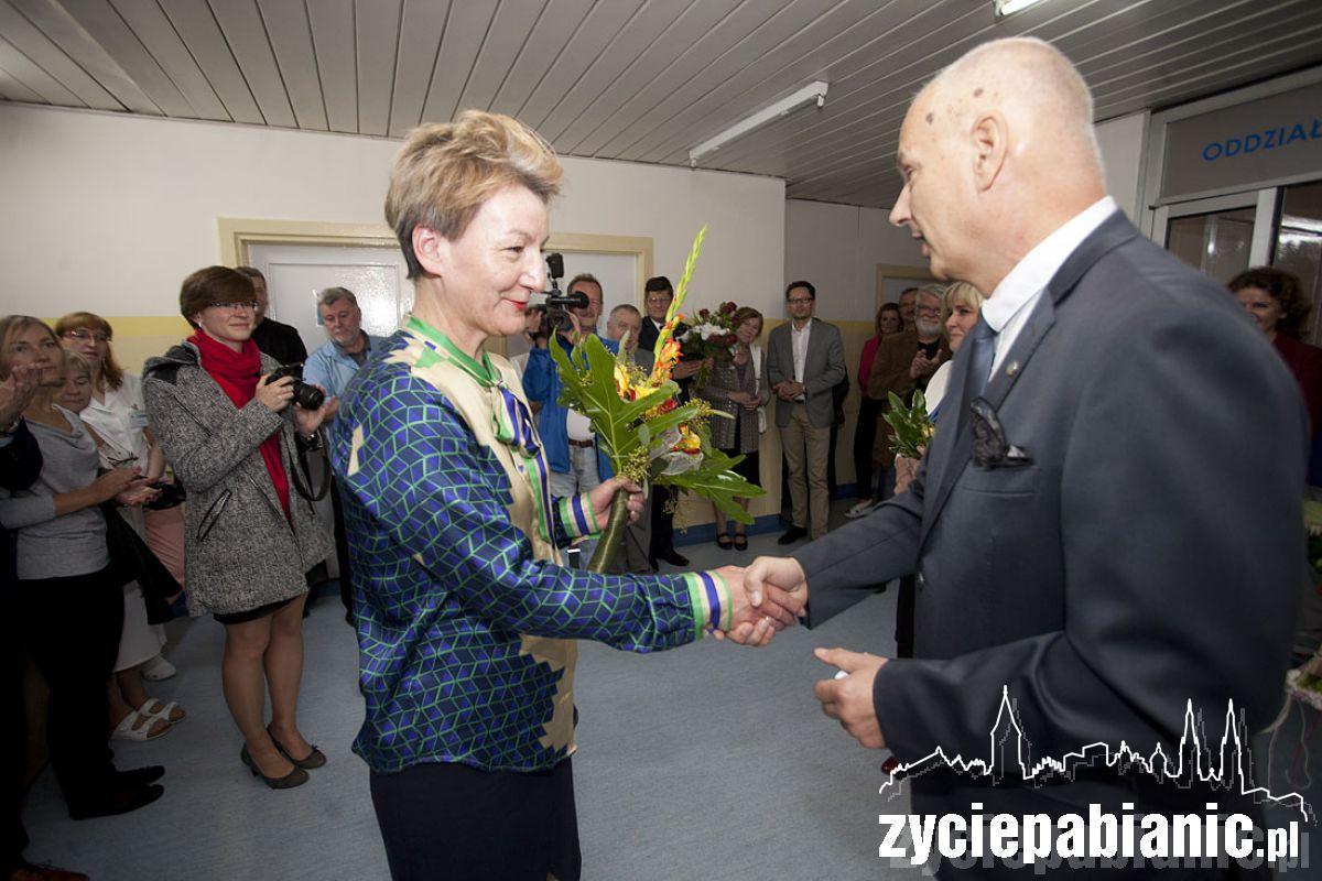 Jedyne takie miejsce w mieście