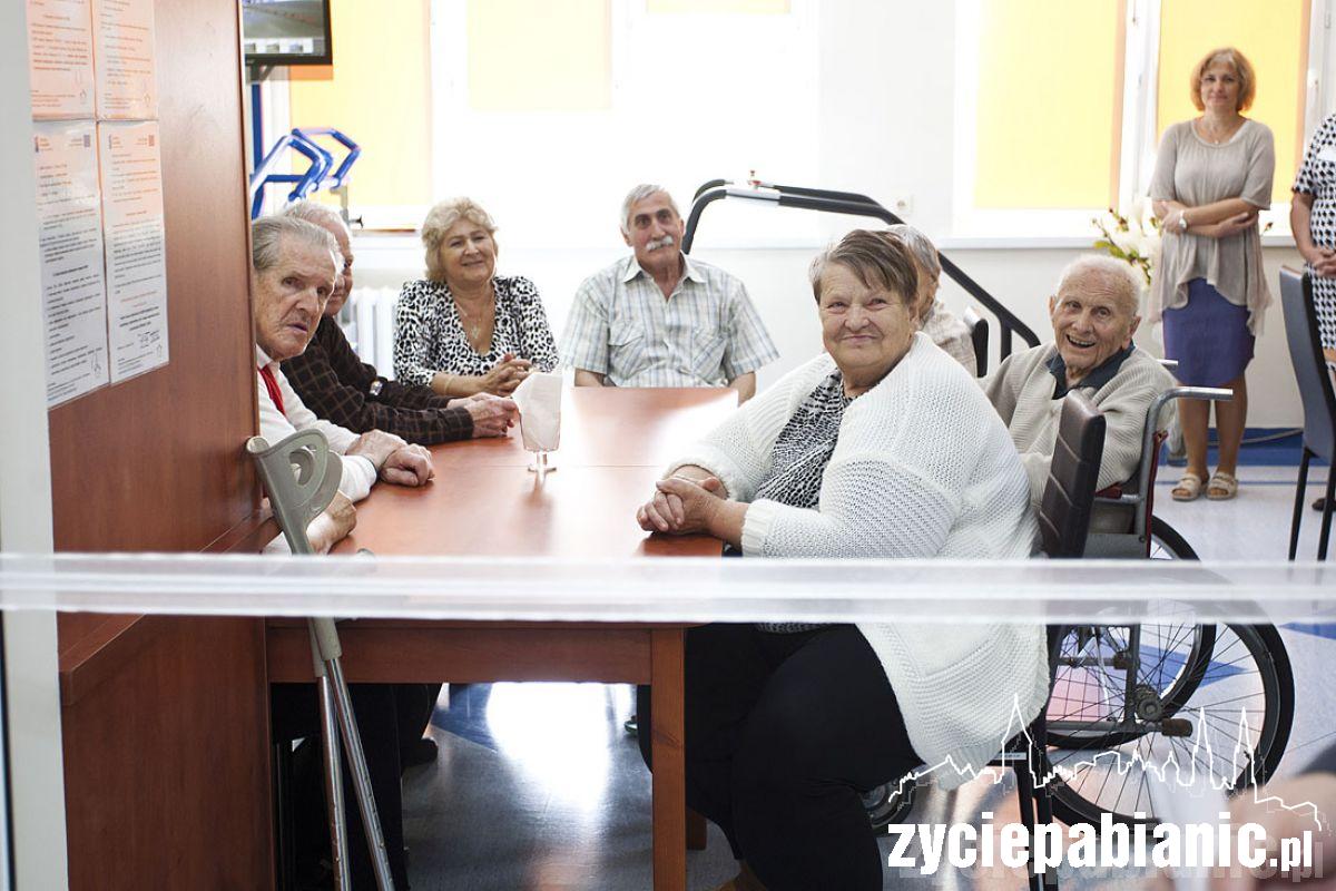 Jedyne takie miejsce w mieście