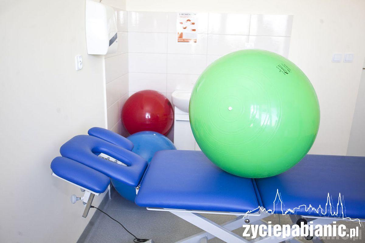 Jedyne takie miejsce w mieście