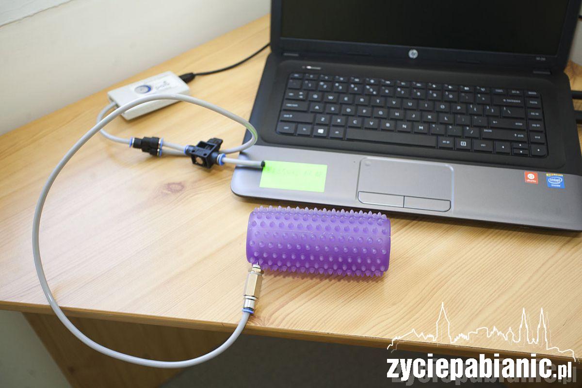 Jedyne takie miejsce w mieście