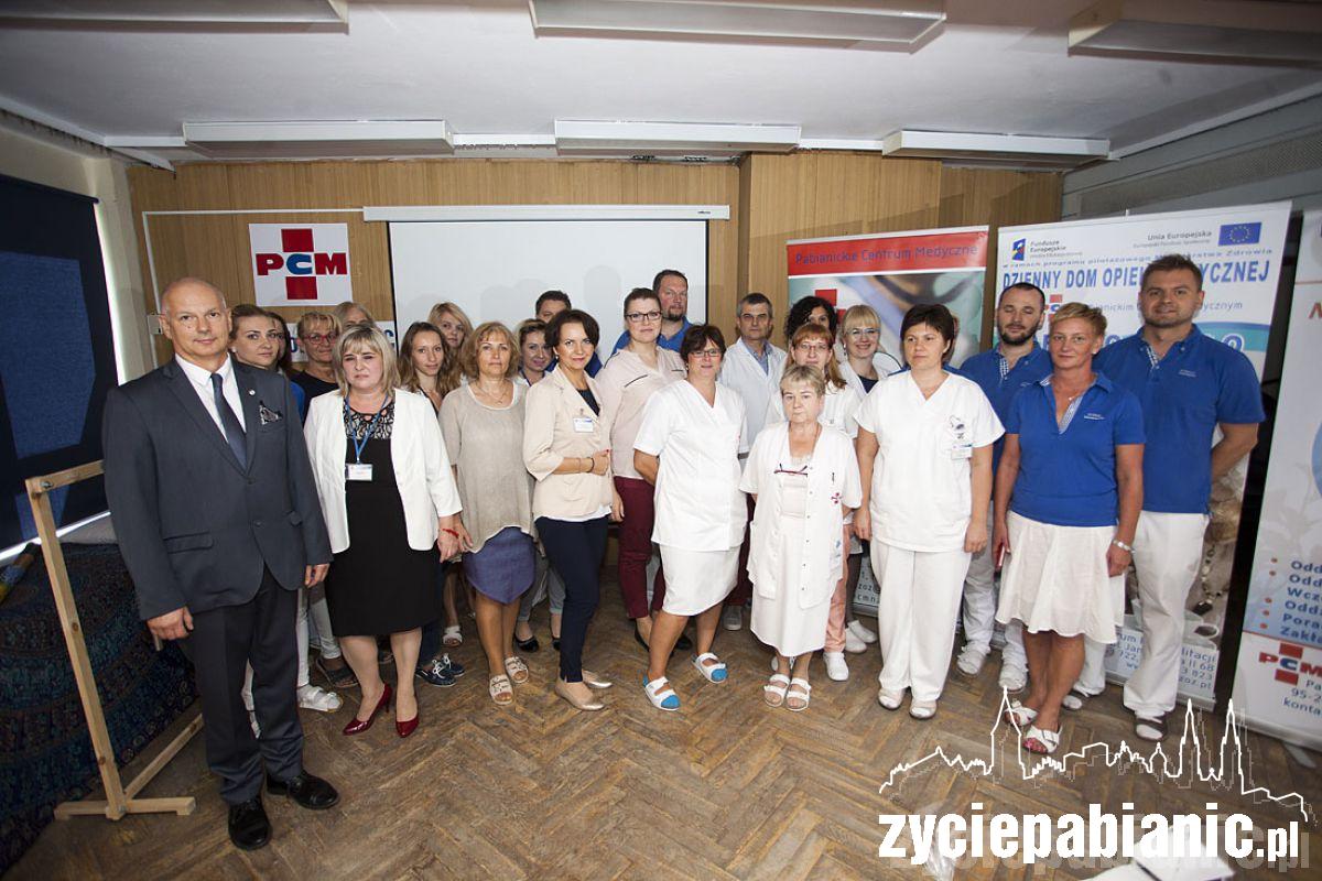 Jedyne takie miejsce w mieście