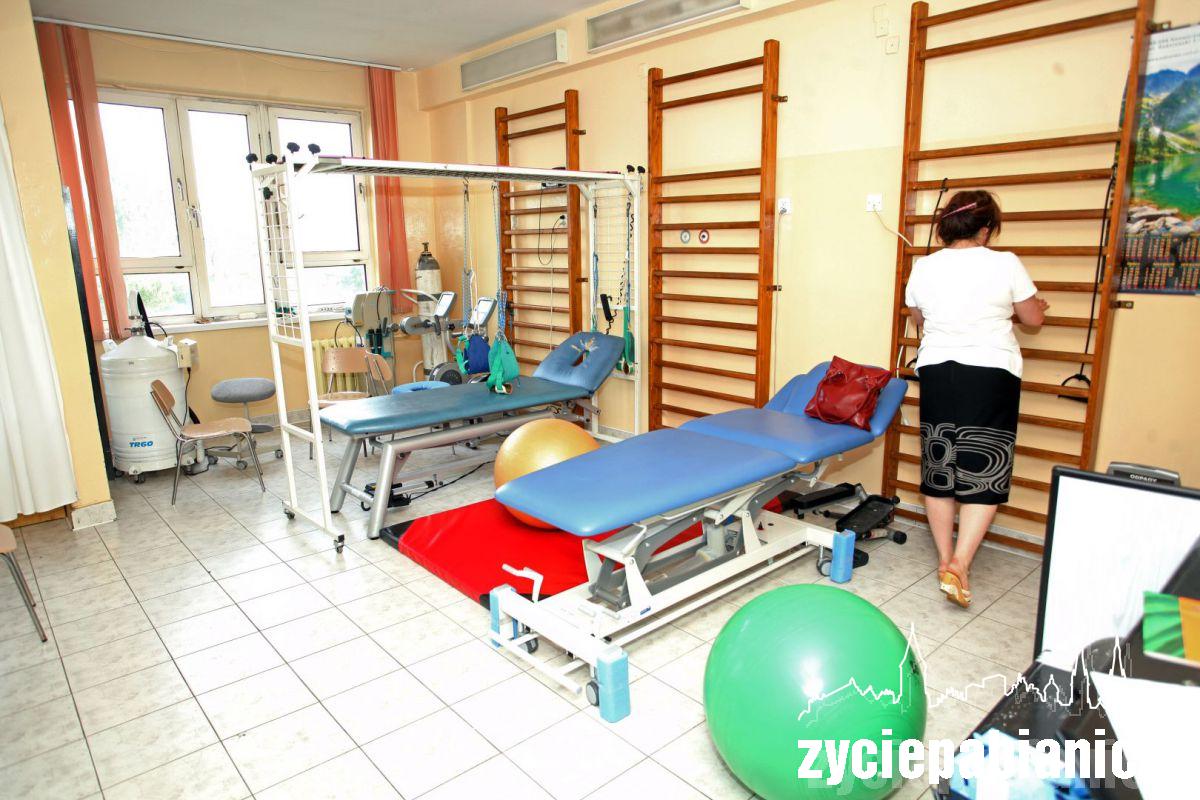 Jedyne takie miejsce w mieście