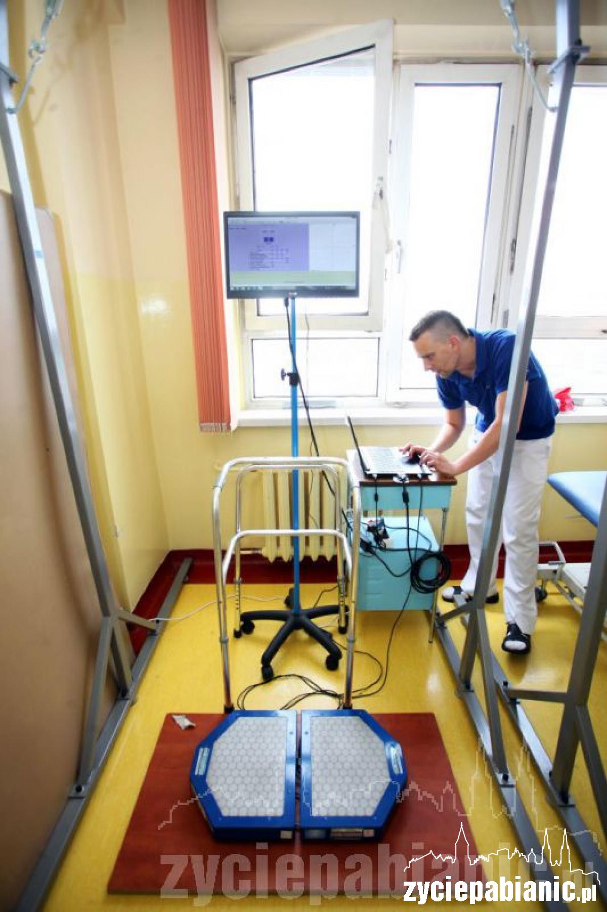 Jedyne takie miejsce w mieście