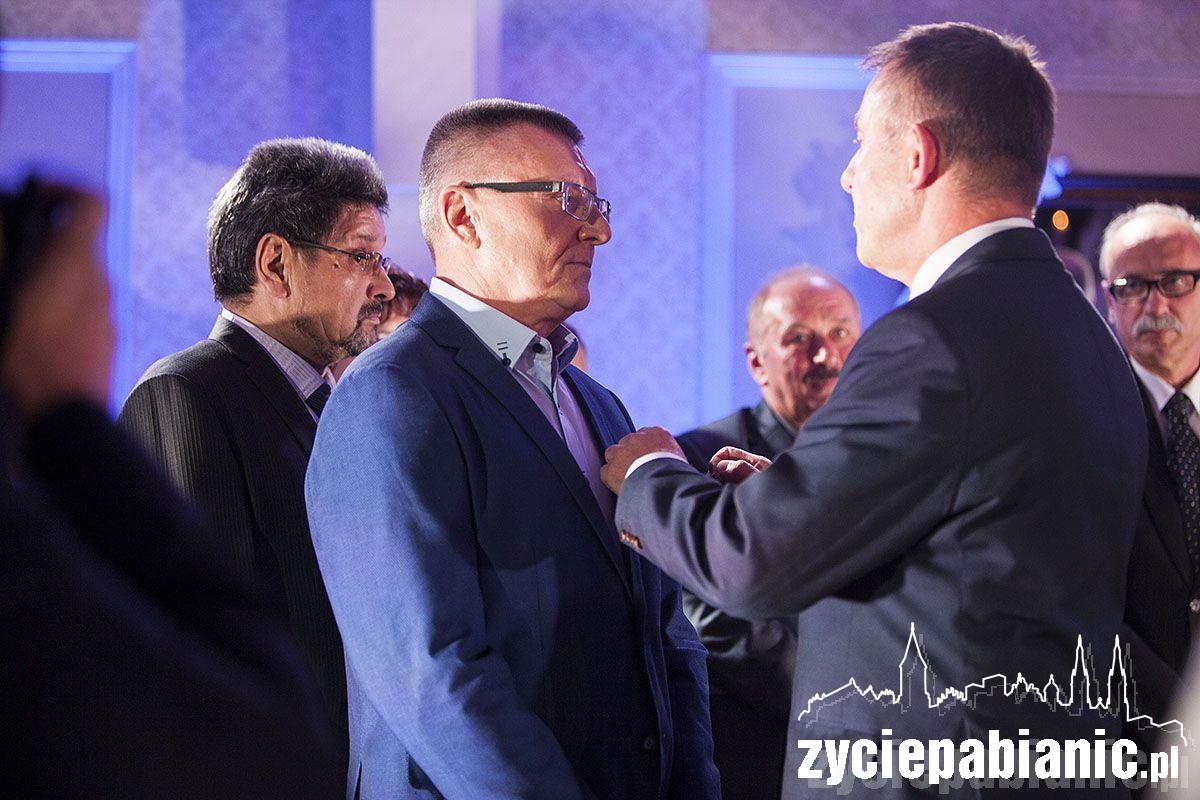 Pracownicy ZWiK świętują