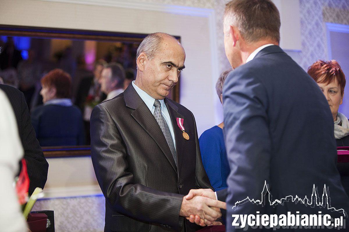 Pracownicy ZWiK świętują