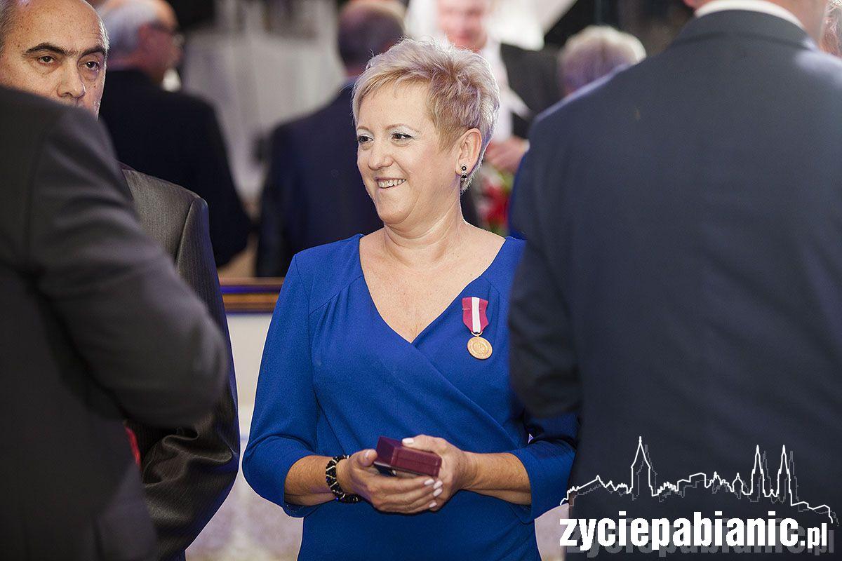 Pracownicy ZWiK świętują