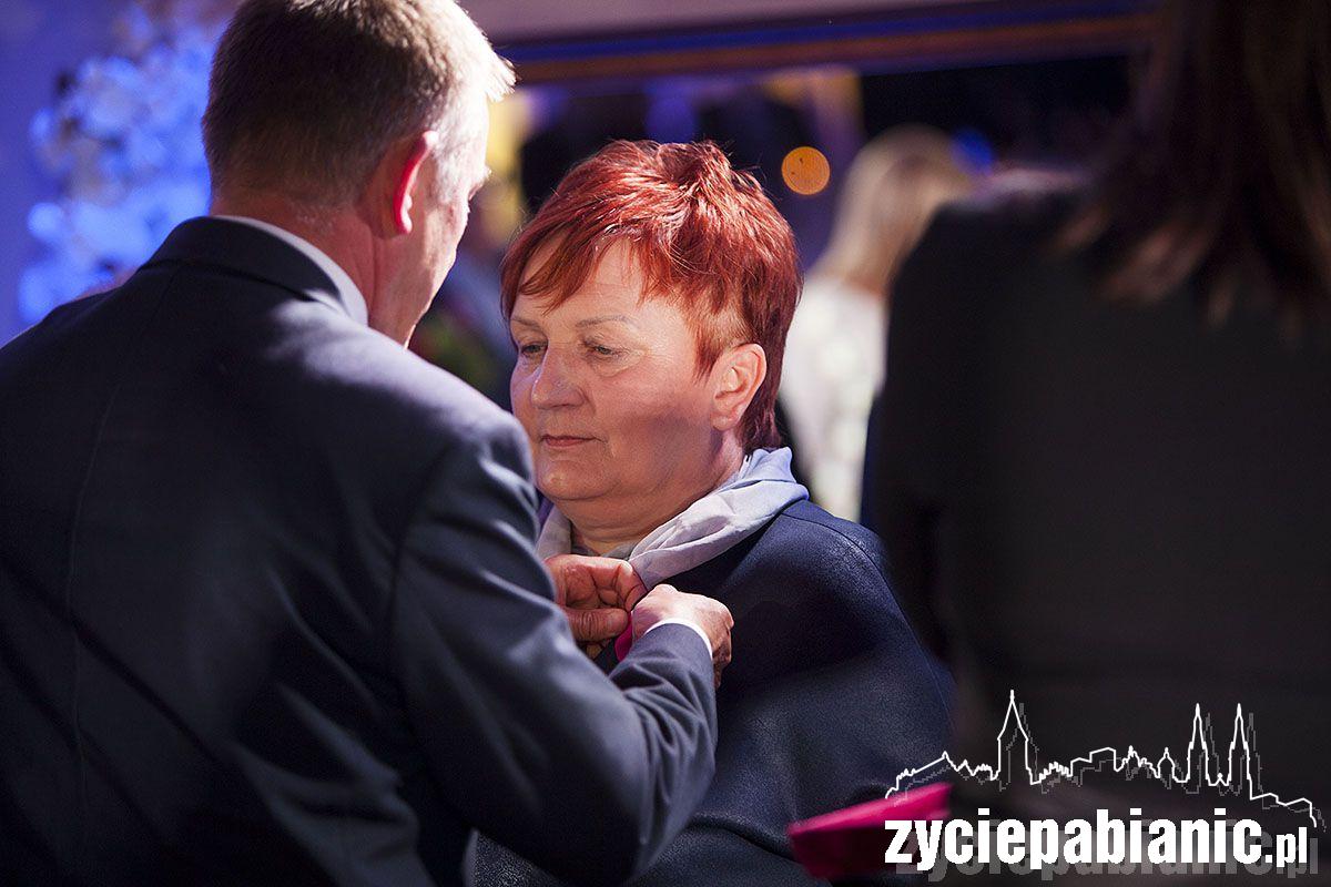 Pracownicy ZWiK świętują