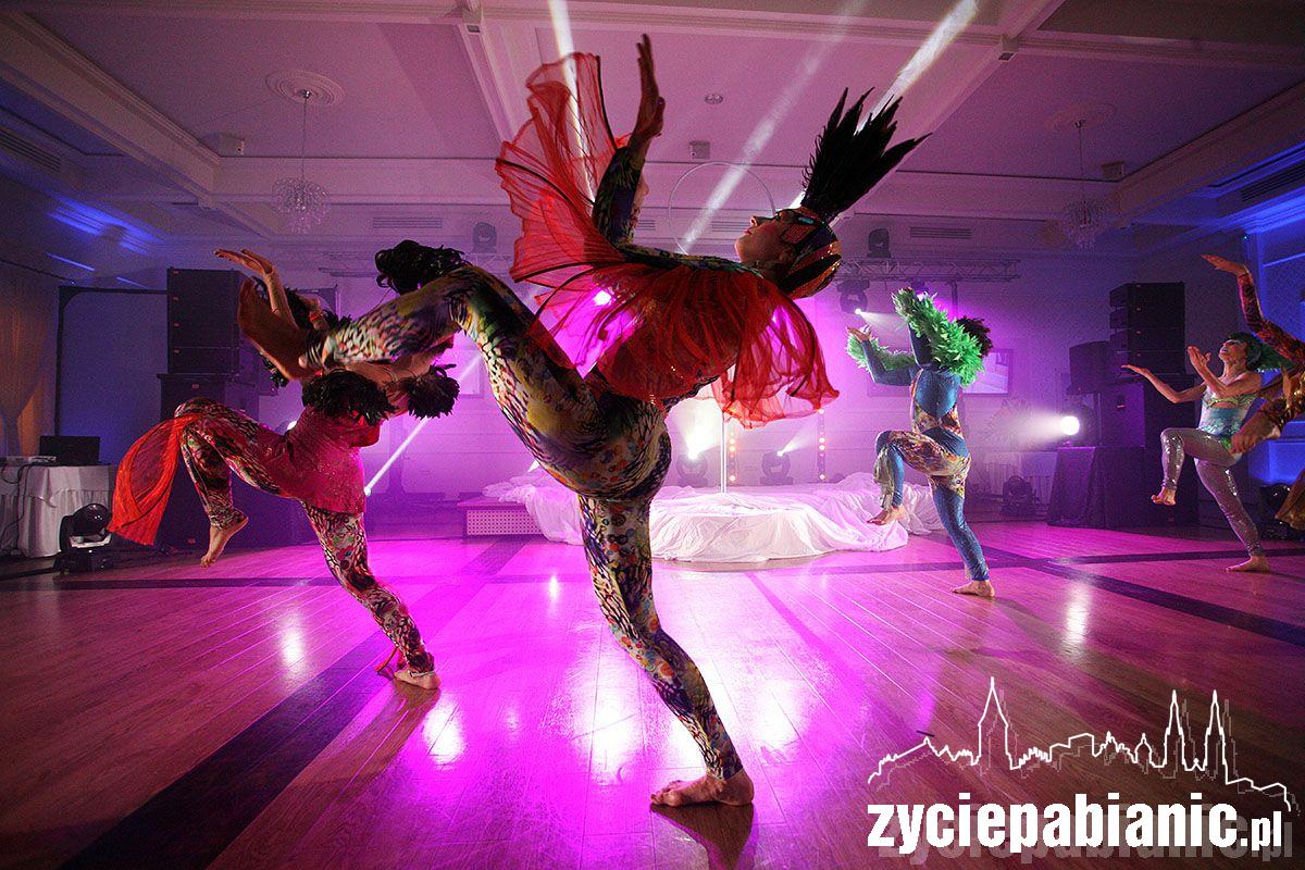 Pracownicy ZWiK świętują