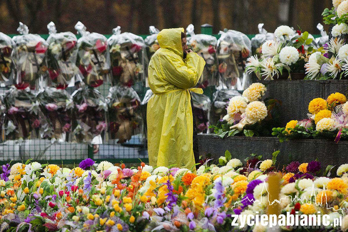 Wszystkich Świętych 2016
