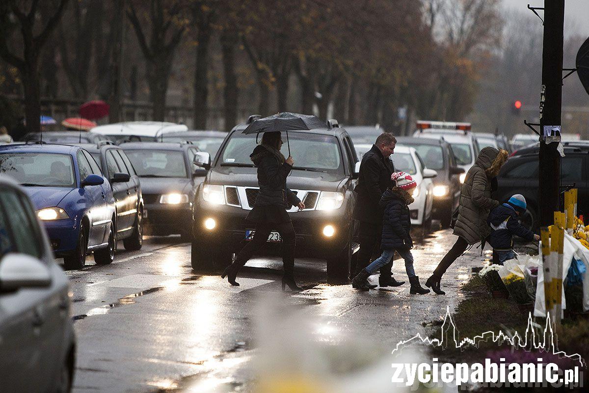 Wszystkich Świętych 2016