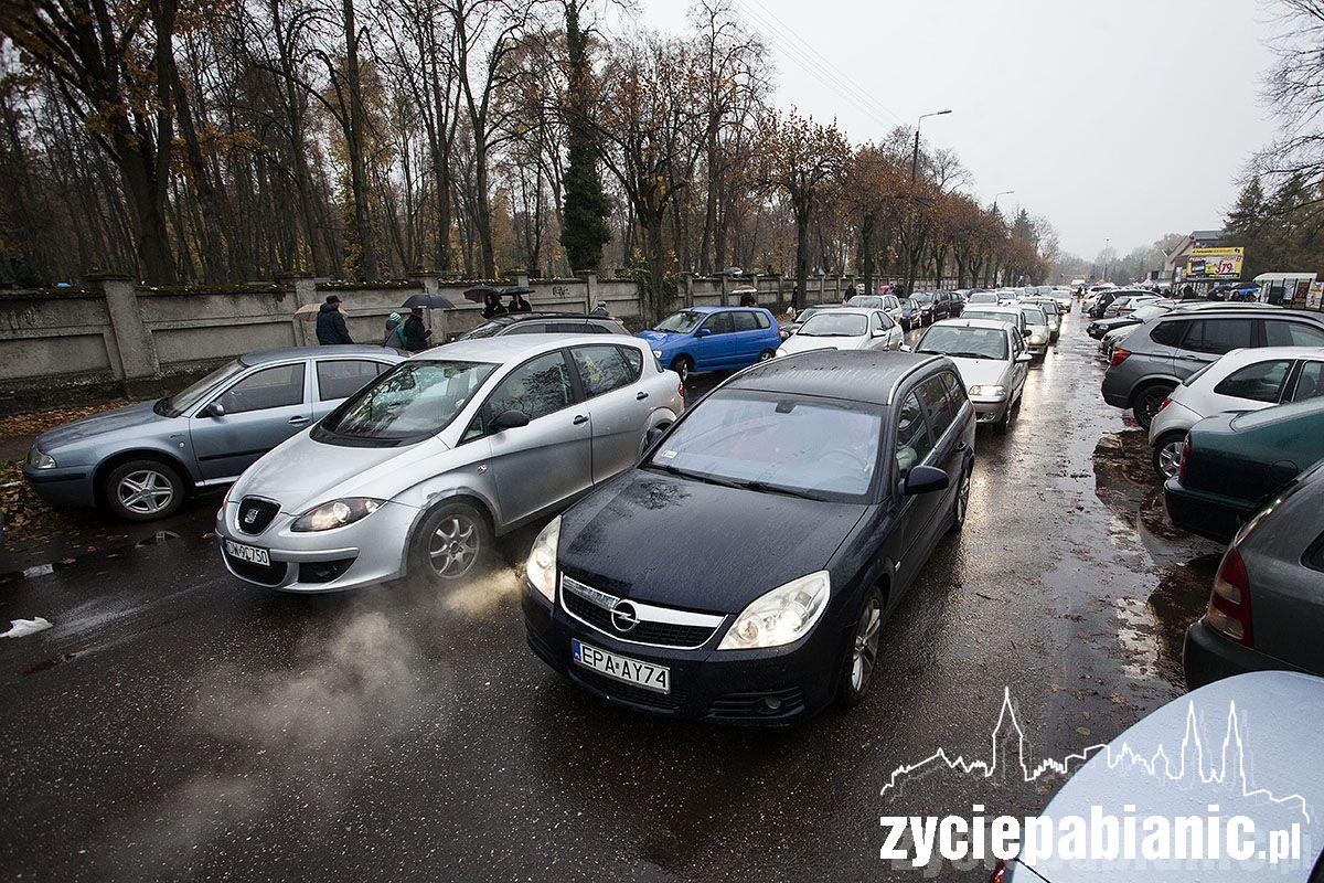 Wszystkich Świętych 2016