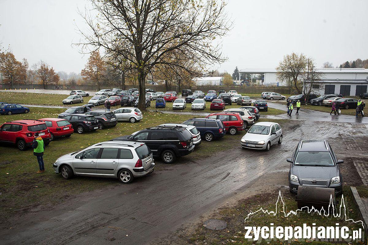 Wszystkich Świętych 2016