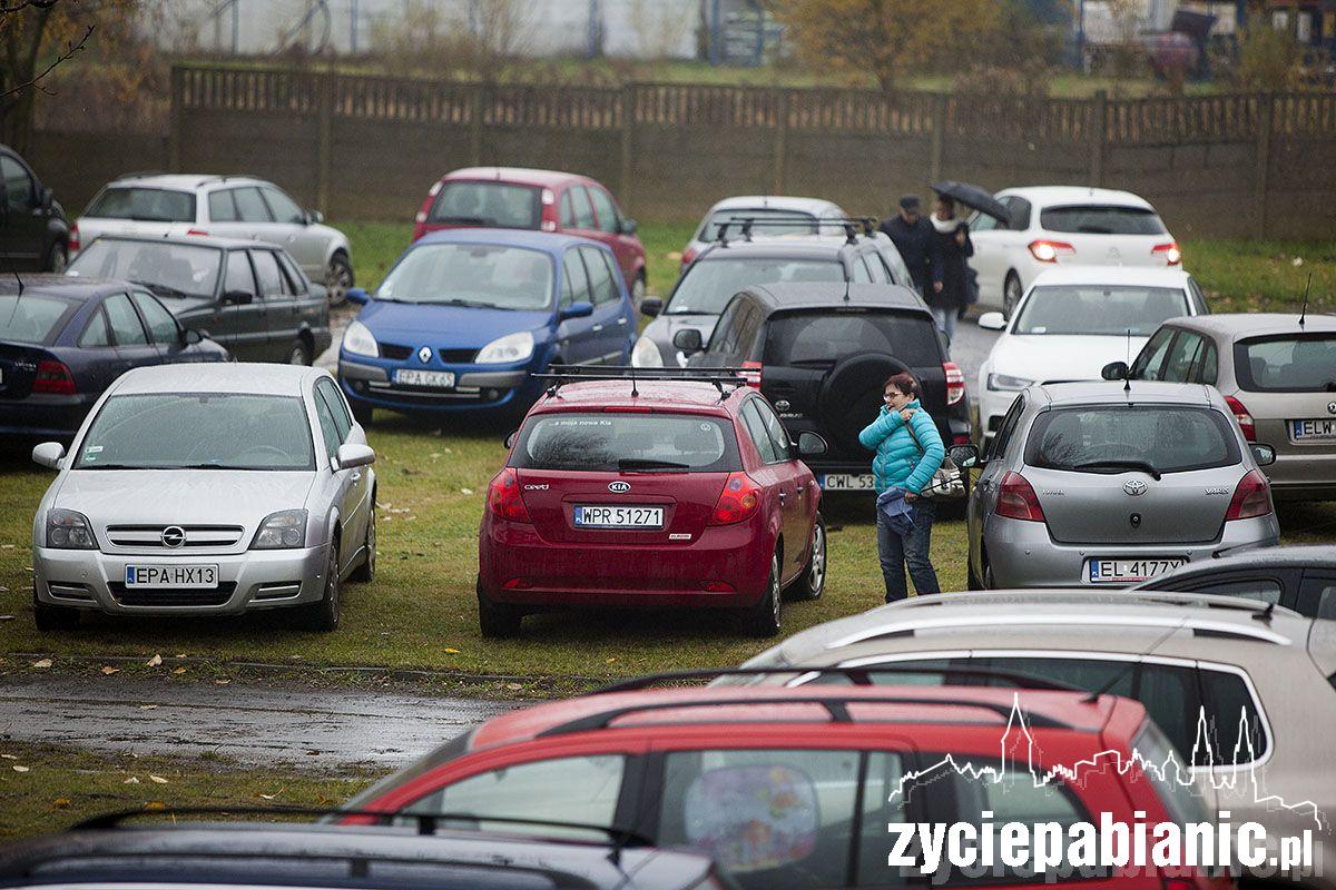 Wszystkich Świętych 2016