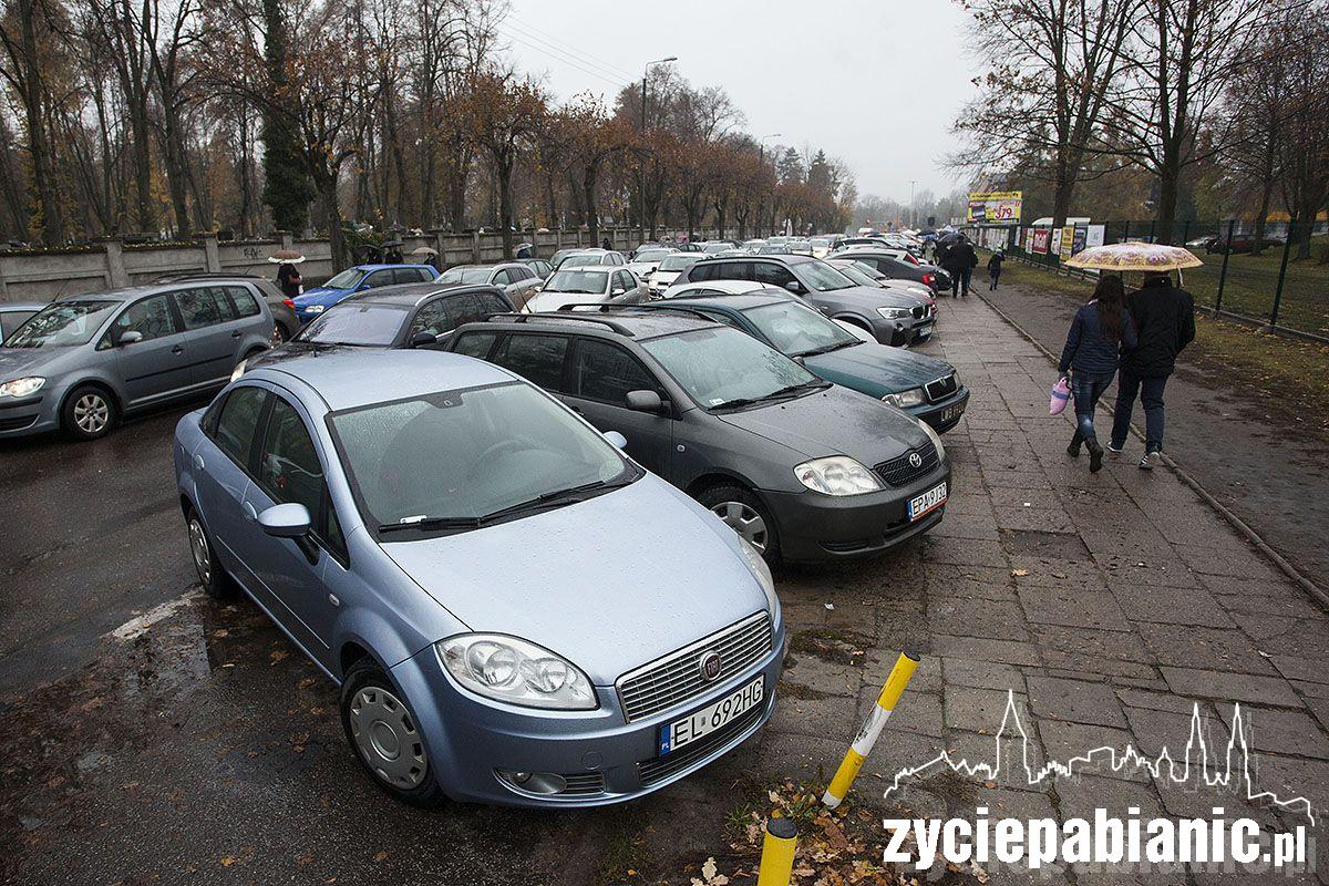 Wszystkich Świętych 2016
