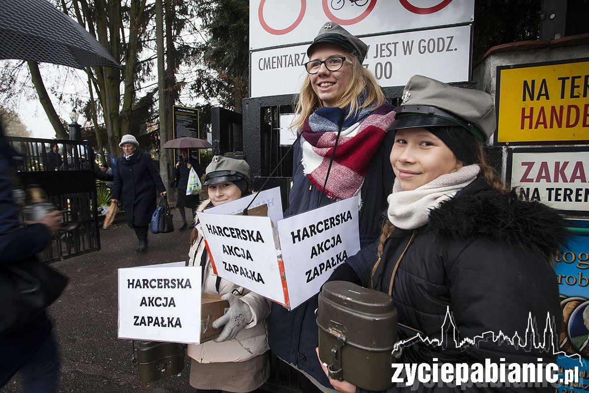 Wszystkich Świętych 2016