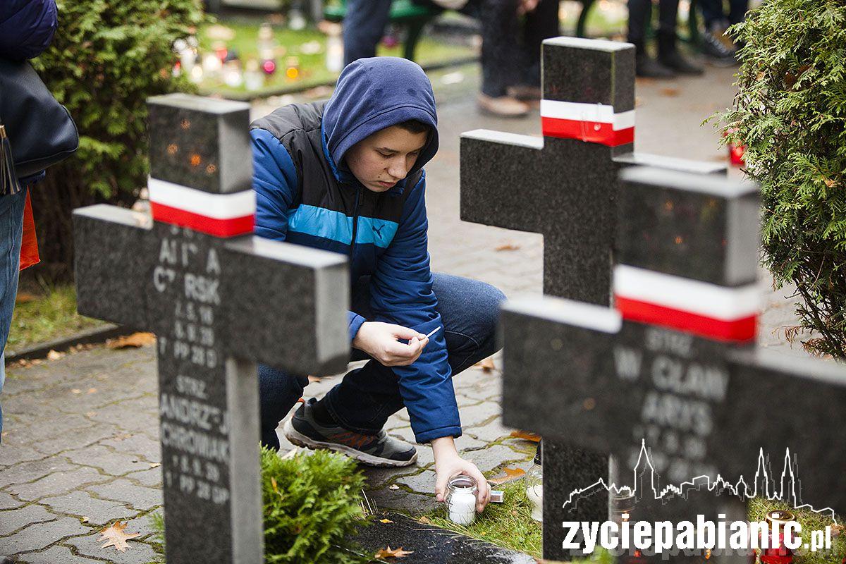 Wszystkich Świętych 2016