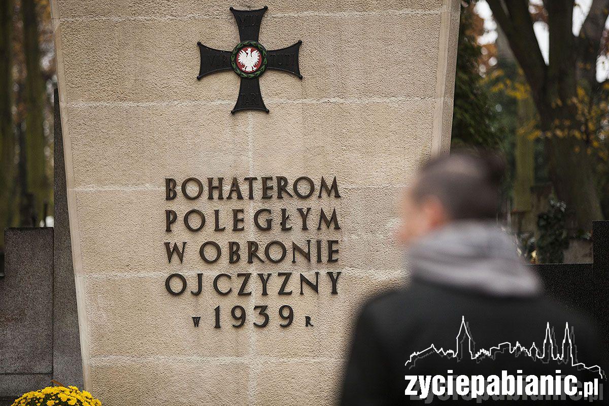 Wszystkich Świętych 2016