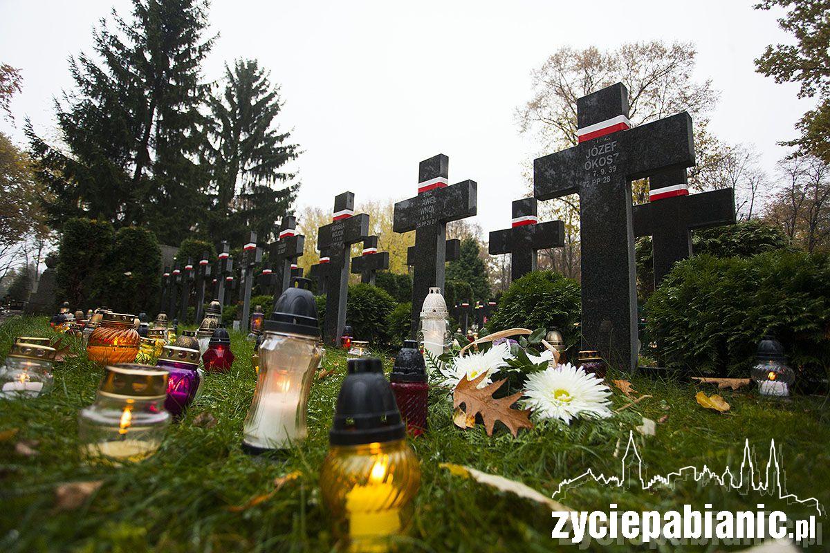 Wszystkich Świętych 2016