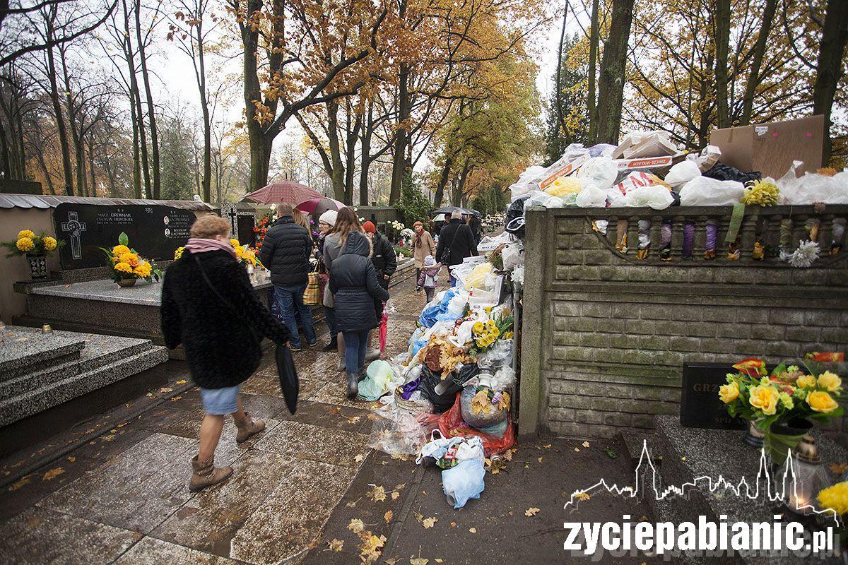 Wszystkich Świętych 2016