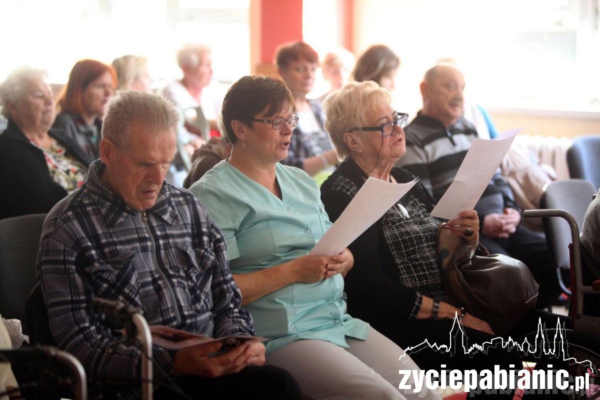 Koncert jako podziękowanie