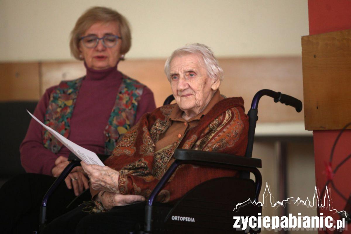 Koncert jako podziękowanie
