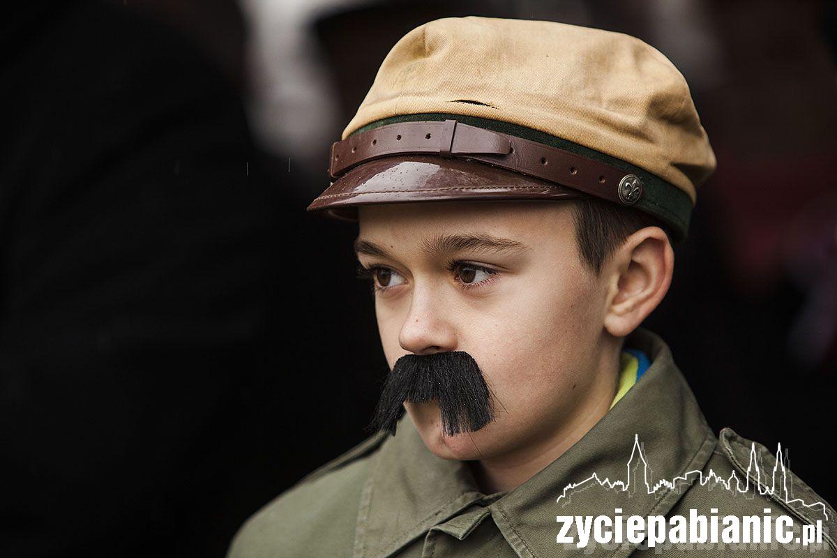 Dzień Niepodległości